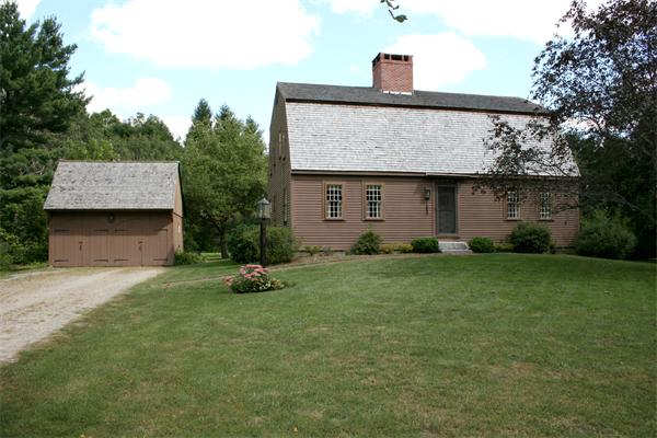 6 Erwin Road Wayland, MA 01778 - Photo 1 of 22