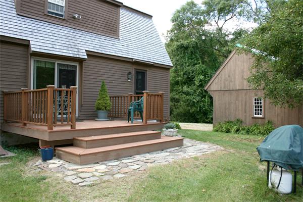 6 Erwin Road Wayland, MA 01778 - Photo 16 of 22