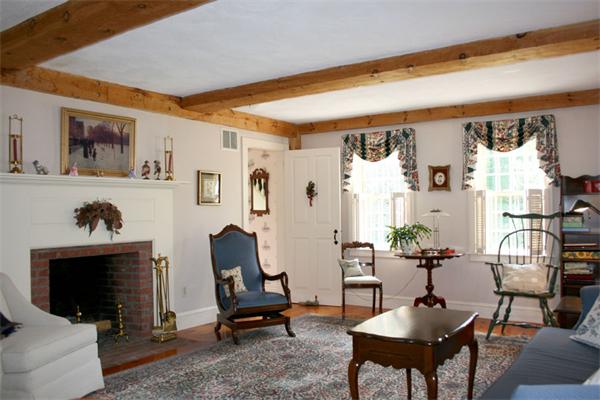6 Erwin Road Wayland, MA 01778 - Photo 3 of 22