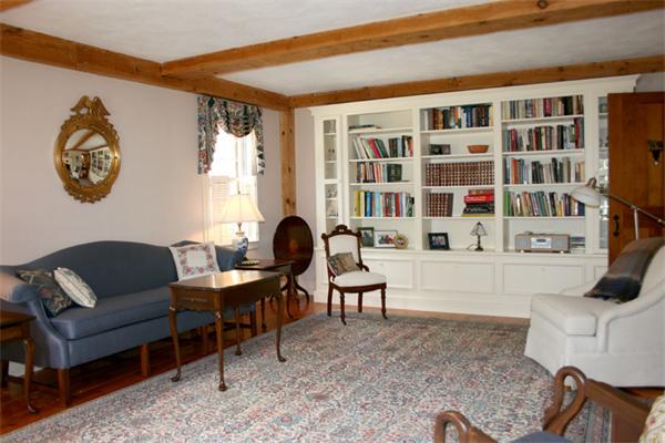 6 Erwin Road Wayland, MA 01778 - Photo 4 of 22