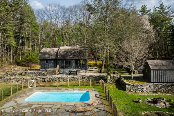 $695,000 | 22 Rocky Mountain Road, Kerhonkson, NY 12446