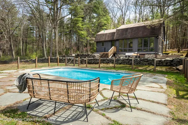 $695,000 | 22 Rocky Mountain Road, Kerhonkson, NY 12446