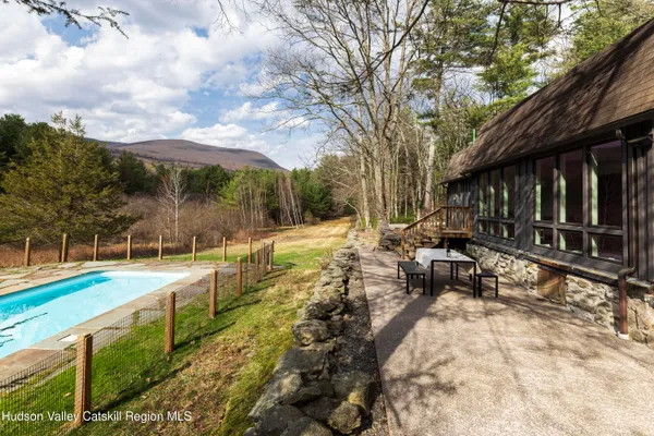 $695,000 | 22 Rocky Mountain Road, Kerhonkson, NY 12446