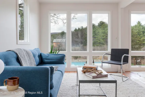 $695,000 | 22 Rocky Mountain Road, Kerhonkson, NY 12446