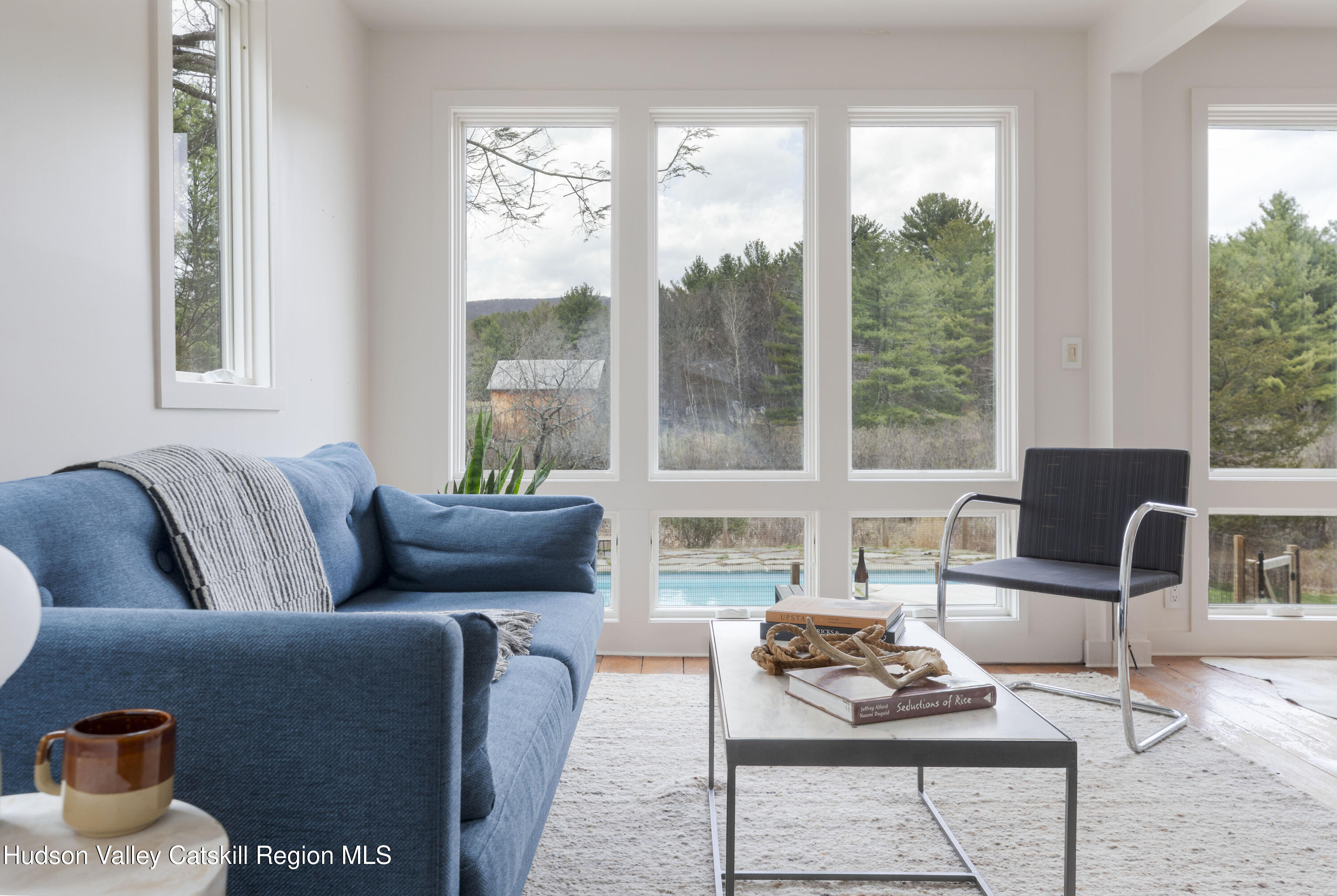 22 Rocky Mountain Road Kerhonkson, NY 12446 - Photo 4 of 21 4