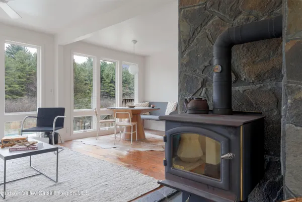 $695,000 | 22 Rocky Mountain Road, Kerhonkson, NY 12446