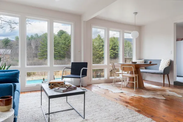 $695,000 | 22 Rocky Mountain Road, Kerhonkson, NY 12446