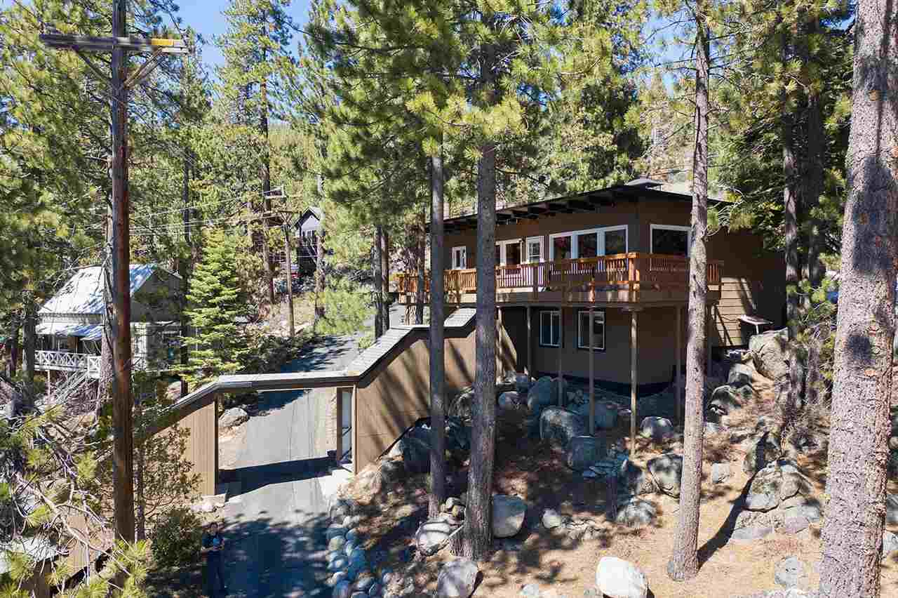 13082 Donner Pass Road Truckee, CA 96161 - Photo 3 of 21 Gallery Image 3