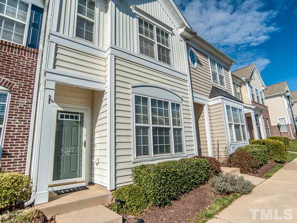 8217 City Loft Court Raleigh, NC 27613 - Photo 2 of 17