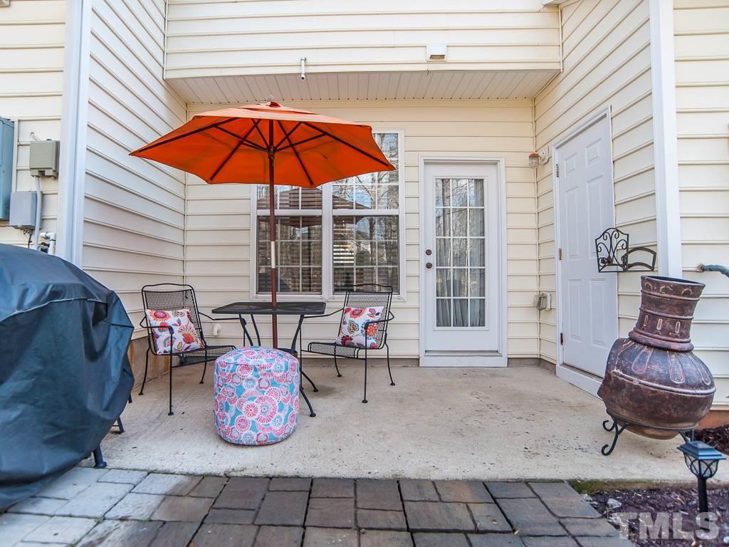 8217 City Loft Court Raleigh, NC 27613 - Photo 15 of 17