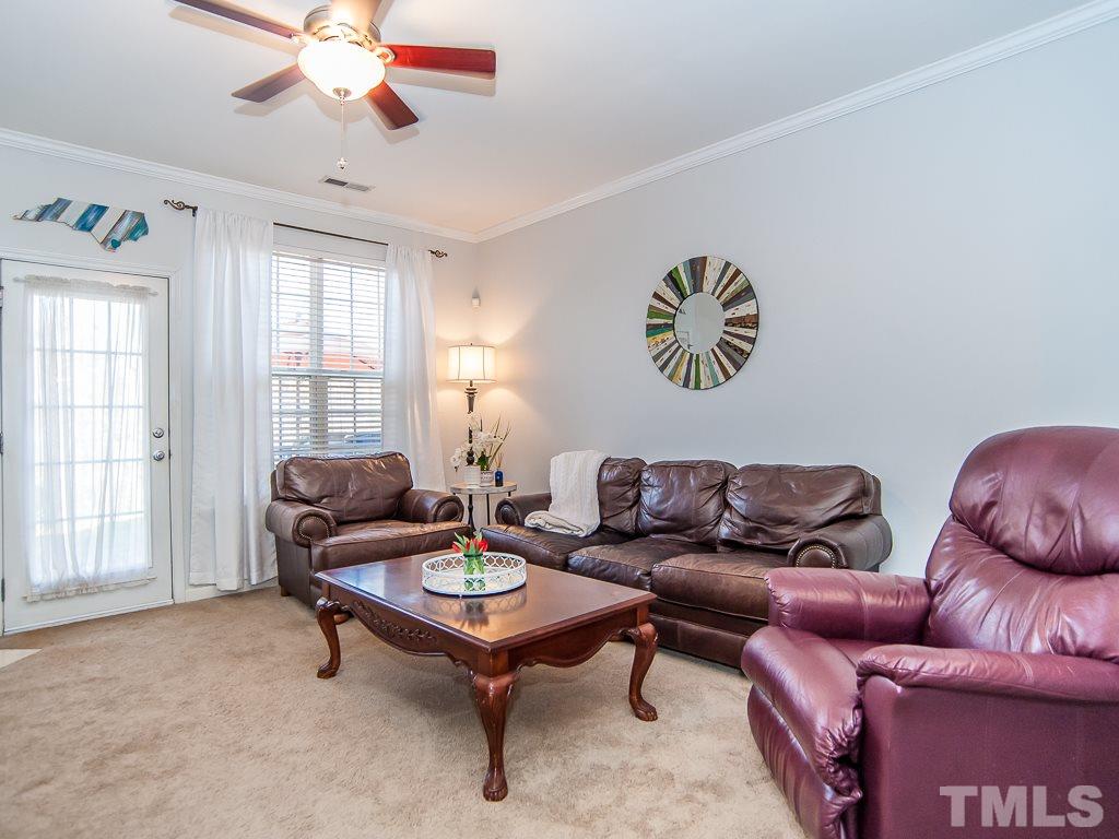 8217 City Loft Court Raleigh, NC 27613 - Photo 7 of 17