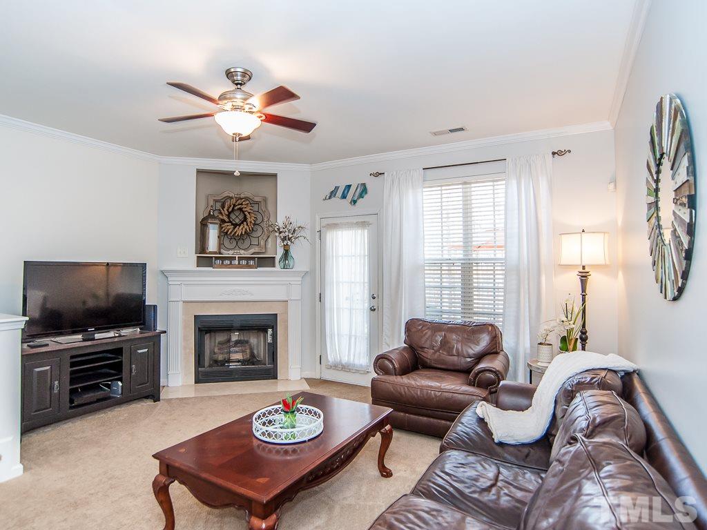 8217 City Loft Court Raleigh, NC 27613 - Photo 8 of 17