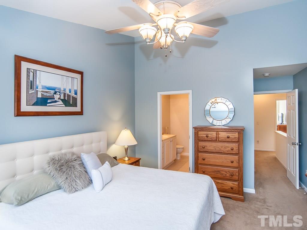 8217 City Loft Court Raleigh, NC 27613 - Photo 10 of 17