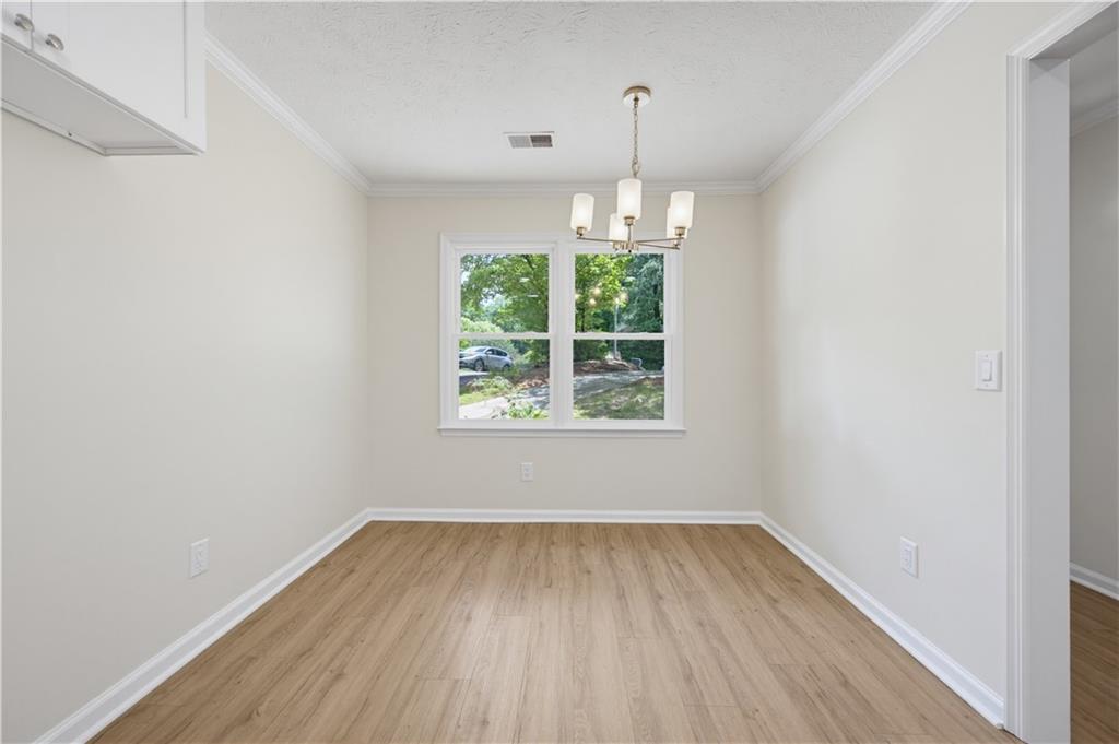 1299 Whitlock Ridge Drive Marietta, GA 30064 - Photo 9 of 36