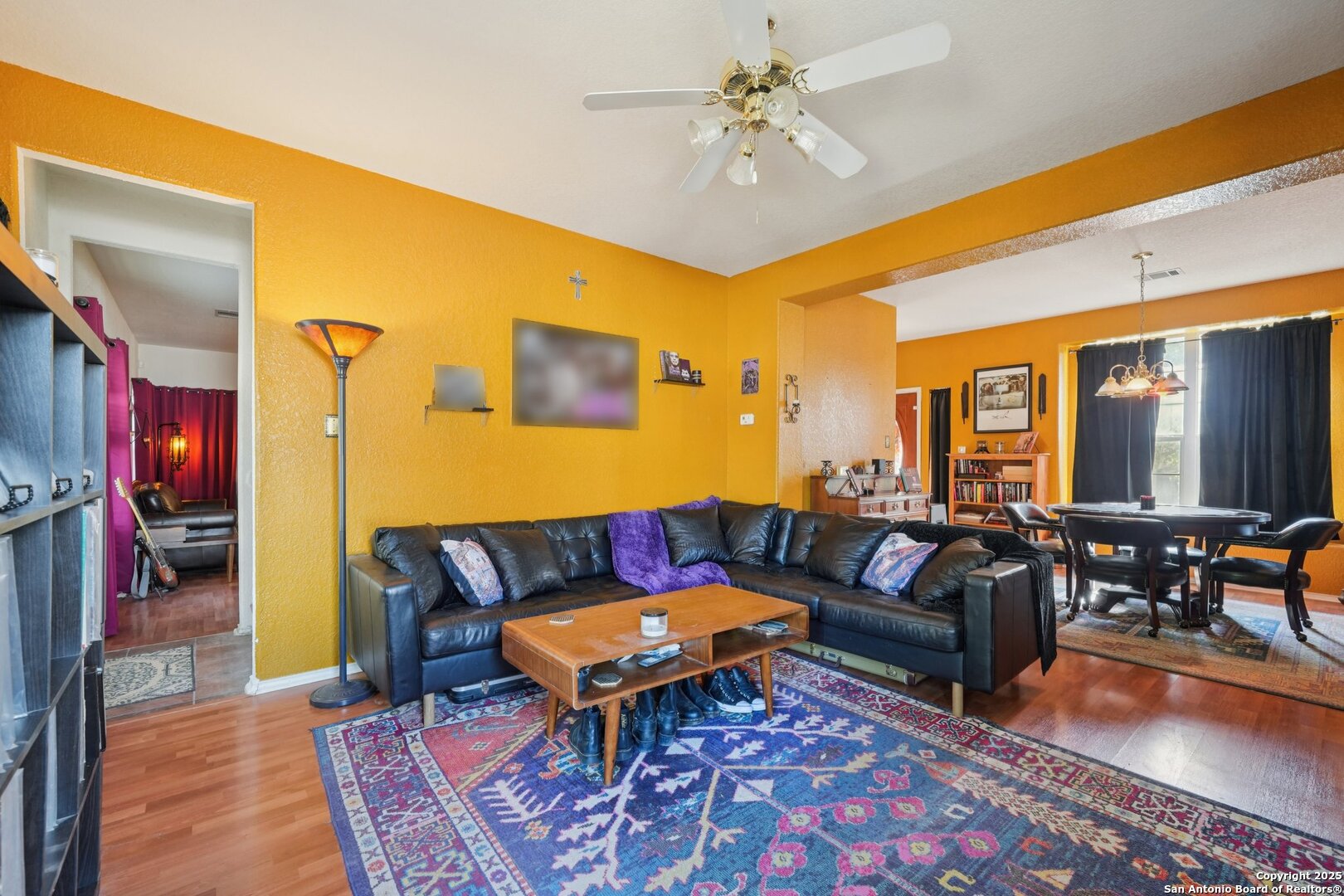 13358 Tusayan Universal City, TX 78148 - Photo 12 of 35