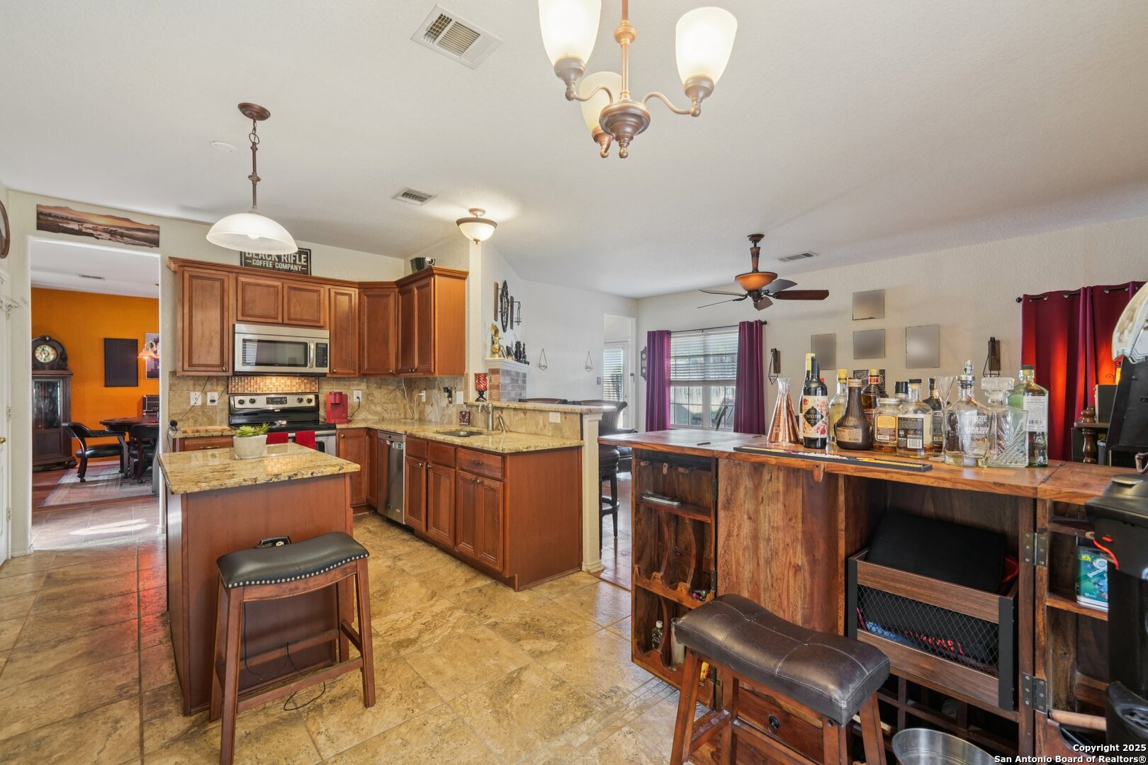 13358 Tusayan Universal City, TX 78148 - Photo 19 of 35