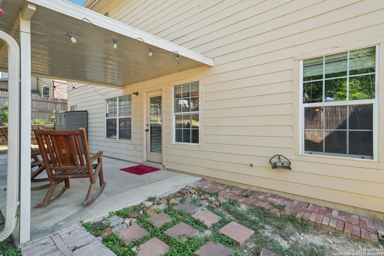 13358 Tusayan Universal City, TX 78148 - Photo 33 of 35