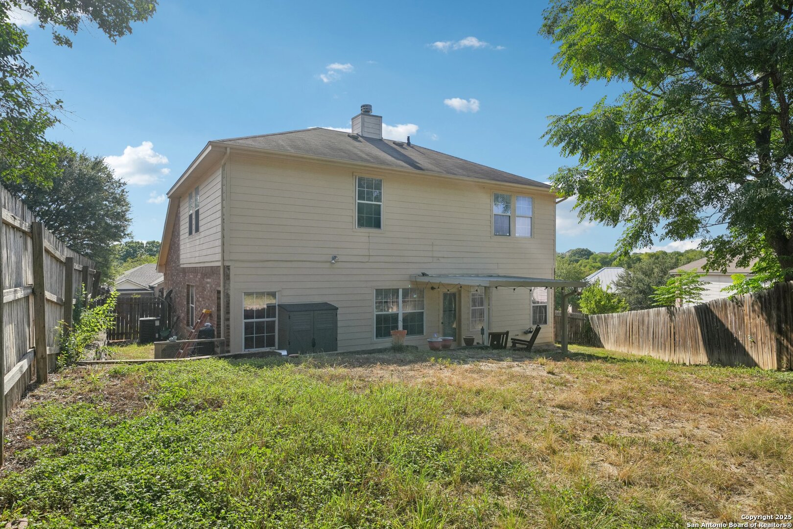 13358 Tusayan Universal City, TX 78148 - Photo 34 of 35