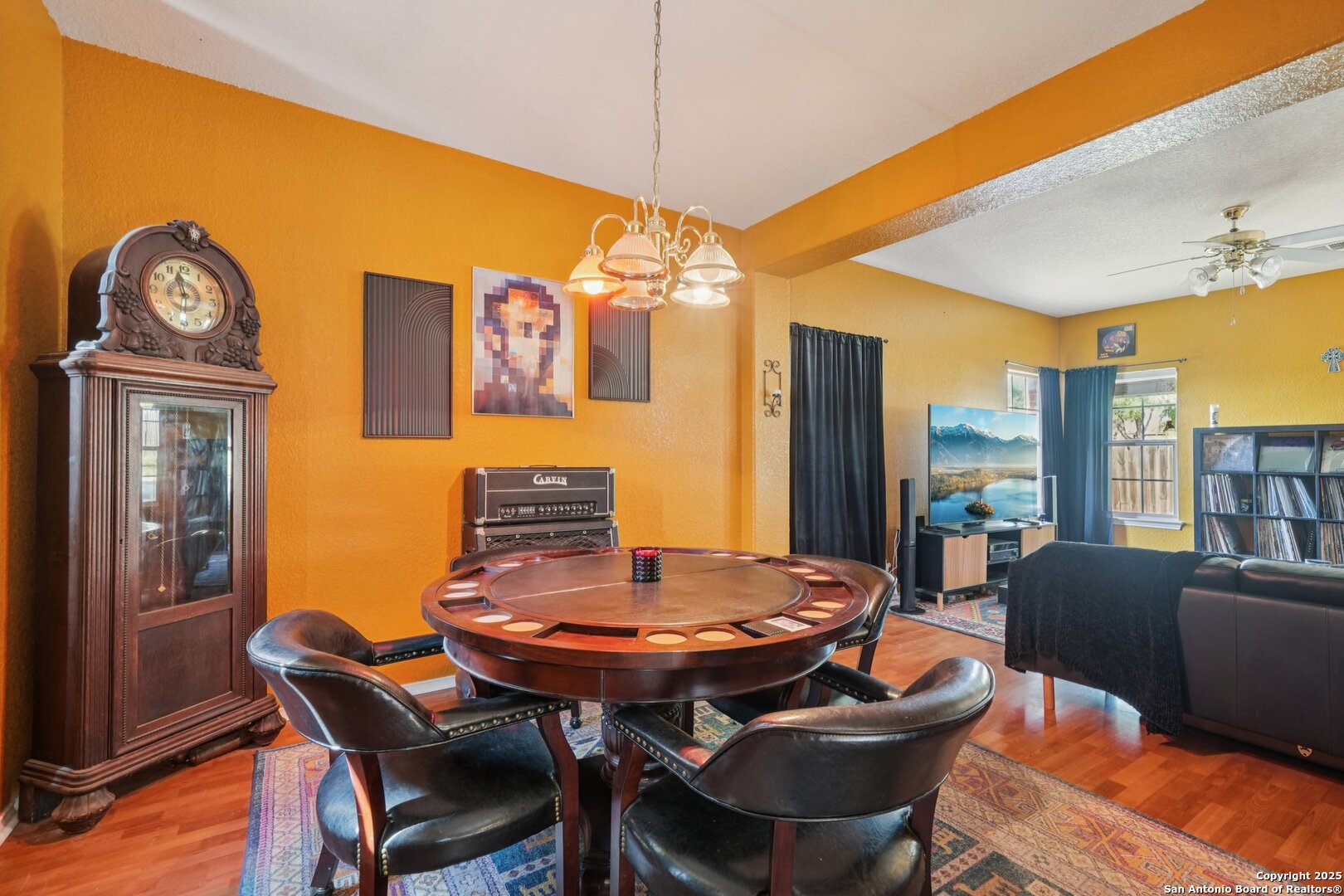 13358 Tusayan Universal City, TX 78148 - Photo 5 of 35