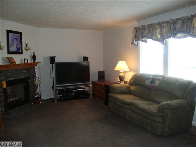 Den/Family/Great Room.