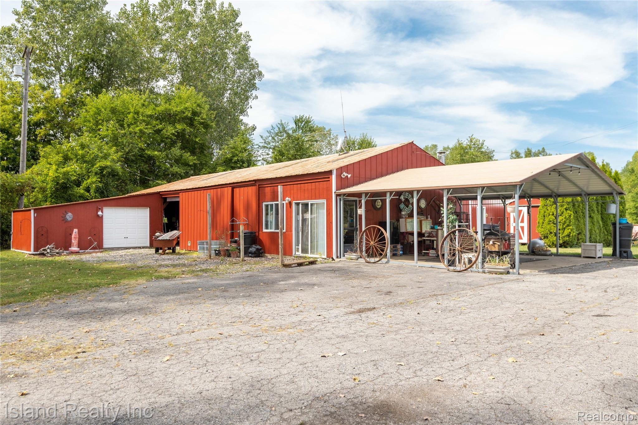 6500 Colf Road Carleton, MI 48117 - Photo 18 of 33 6500 Colf, Carleton (22 of 42).jpg