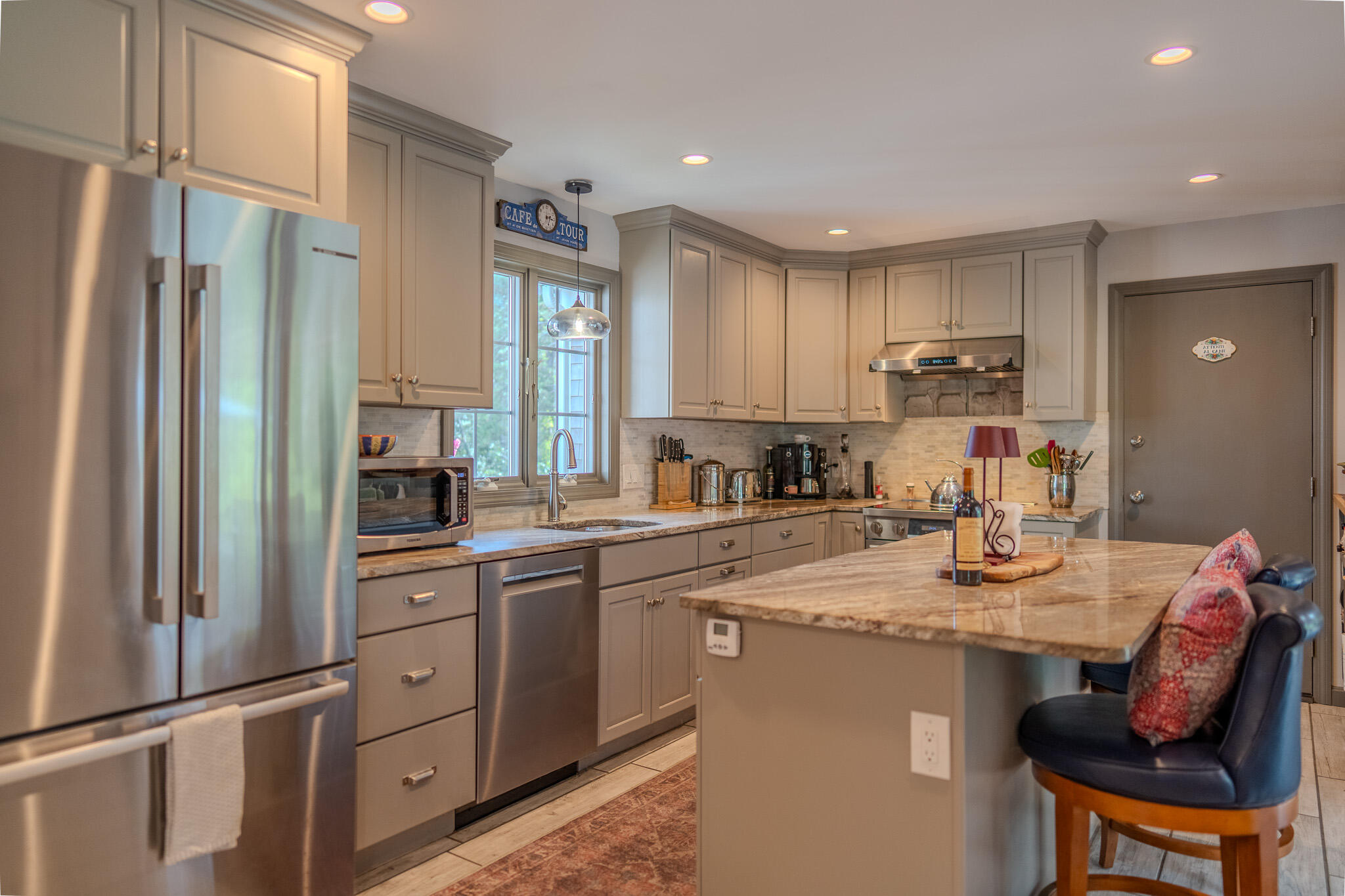 85 Jennie Clark Road Eastham, MA 02642 - Photo 17 of 80 Kitchen View