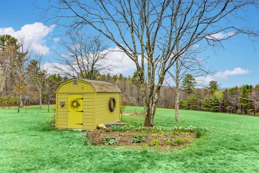 774 Province Road Barnstead, NH 03218 - Photo 3 of 36