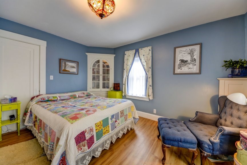 774 Province Road Barnstead, NH 03218 - Photo 21 of 36