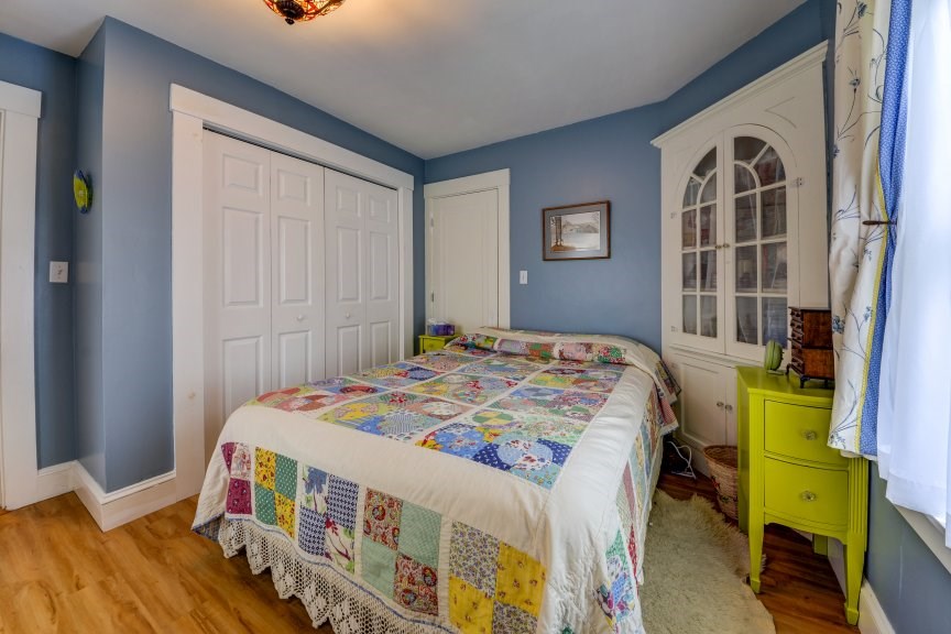 774 Province Road Barnstead, NH 03218 - Photo 22 of 36