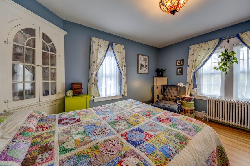 774 Province Road Barnstead, NH 03218 - Photo 23 of 36
