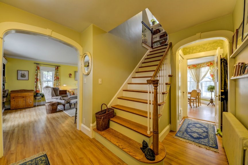 774 Province Road Barnstead, NH 03218 - Photo 24 of 36