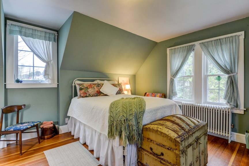 774 Province Road Barnstead, NH 03218 - Photo 26 of 36