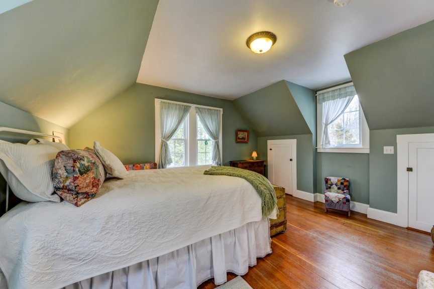774 Province Road Barnstead, NH 03218 - Photo 28 of 36