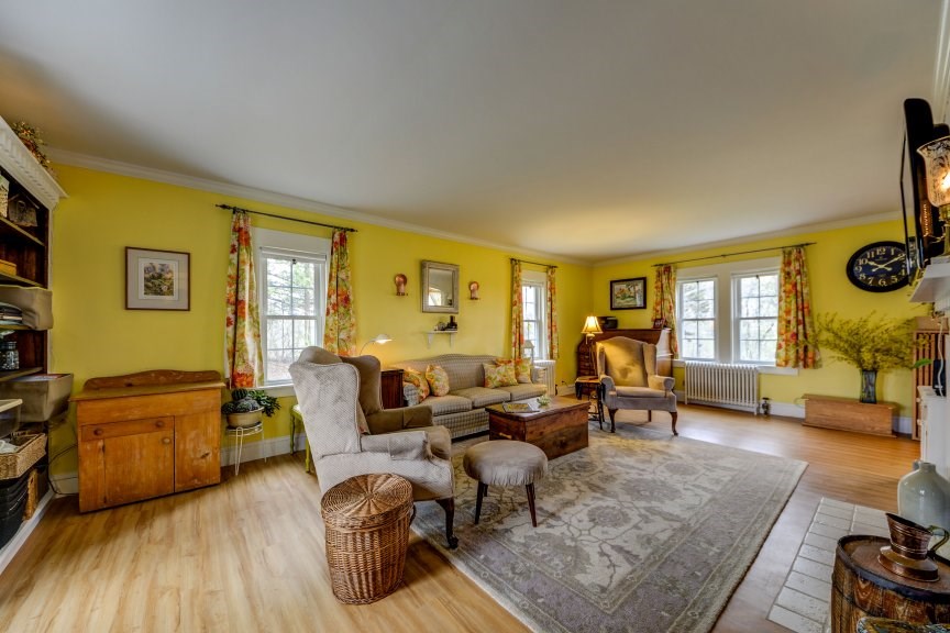 774 Province Road Barnstead, NH 03218 - Photo 6 of 36