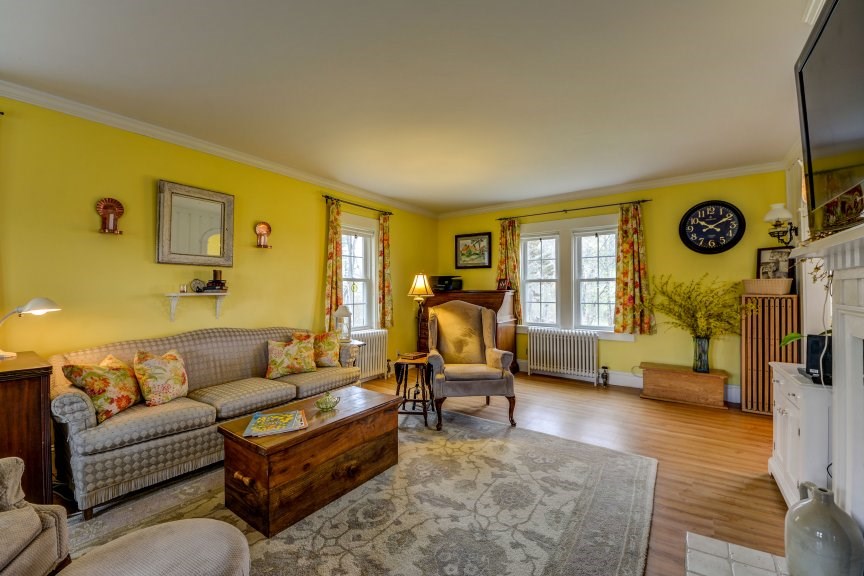 774 Province Road Barnstead, NH 03218 - Photo 7 of 36