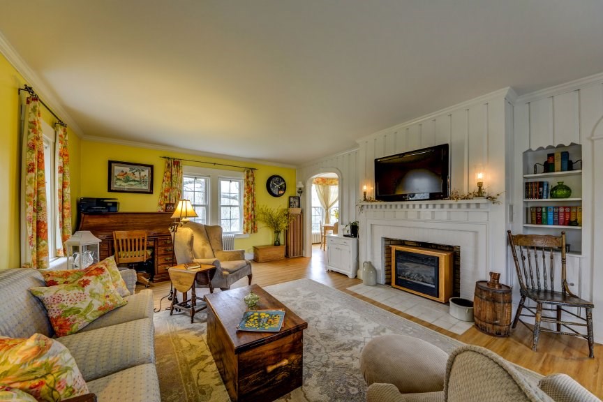 774 Province Road Barnstead, NH 03218 - Photo 8 of 36