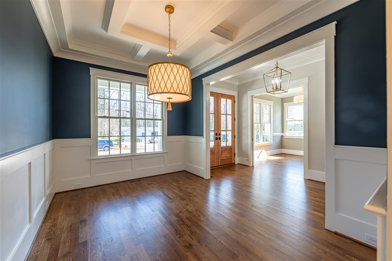 512 Dartmouth Road Raleigh, NC 27609 - Photo 5 of 30 Photo 5