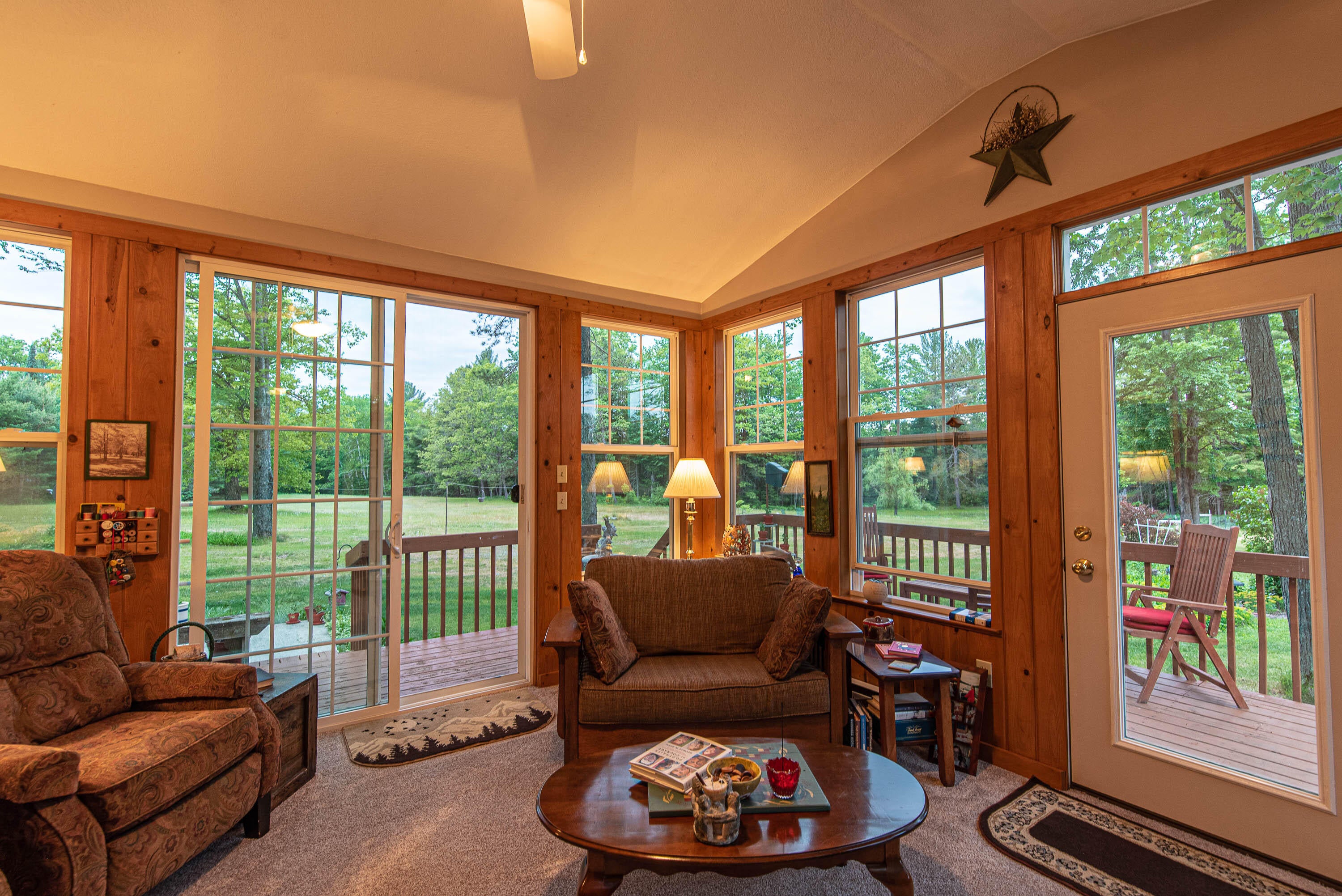 3876 South Poor Farm Road Greenbush, MI 48738 - Photo 34 of 60 Gallery Image 34
