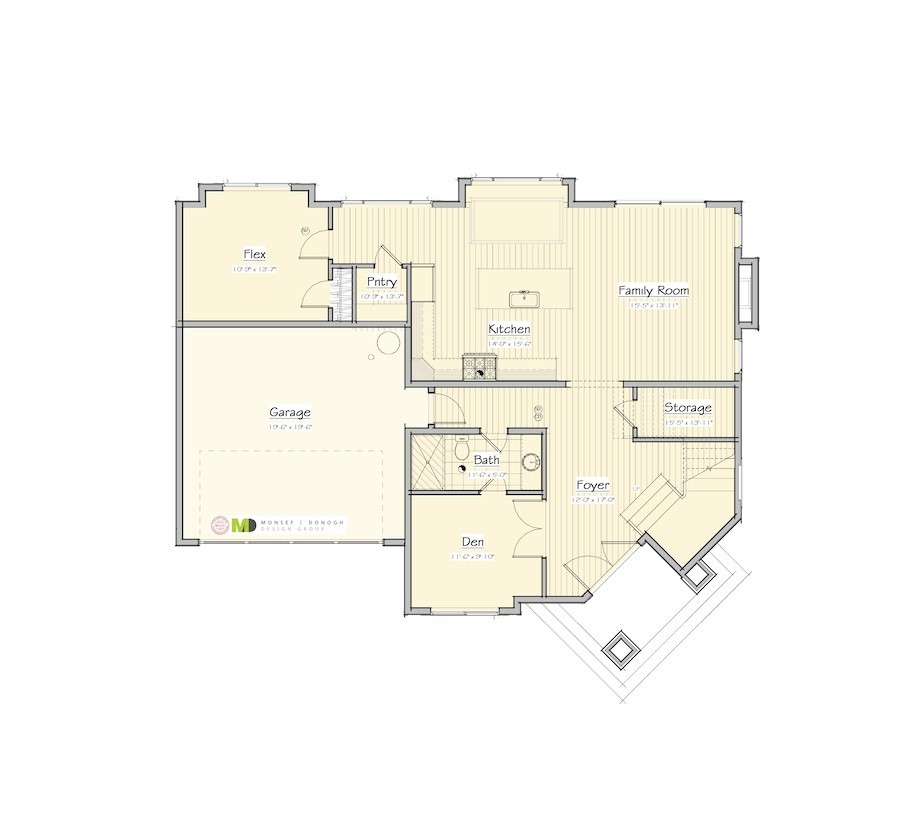 716 Pierce Avenue Northeast Renton, WA 98056 - Photo 20 of 21 Gallery Image 20