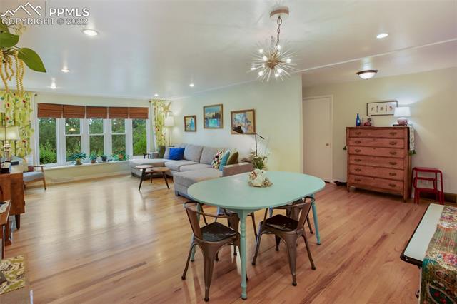 166 Clarksley Road Manitou Springs, CO 80829 - Photo 10 of 20 Gallery Image 10