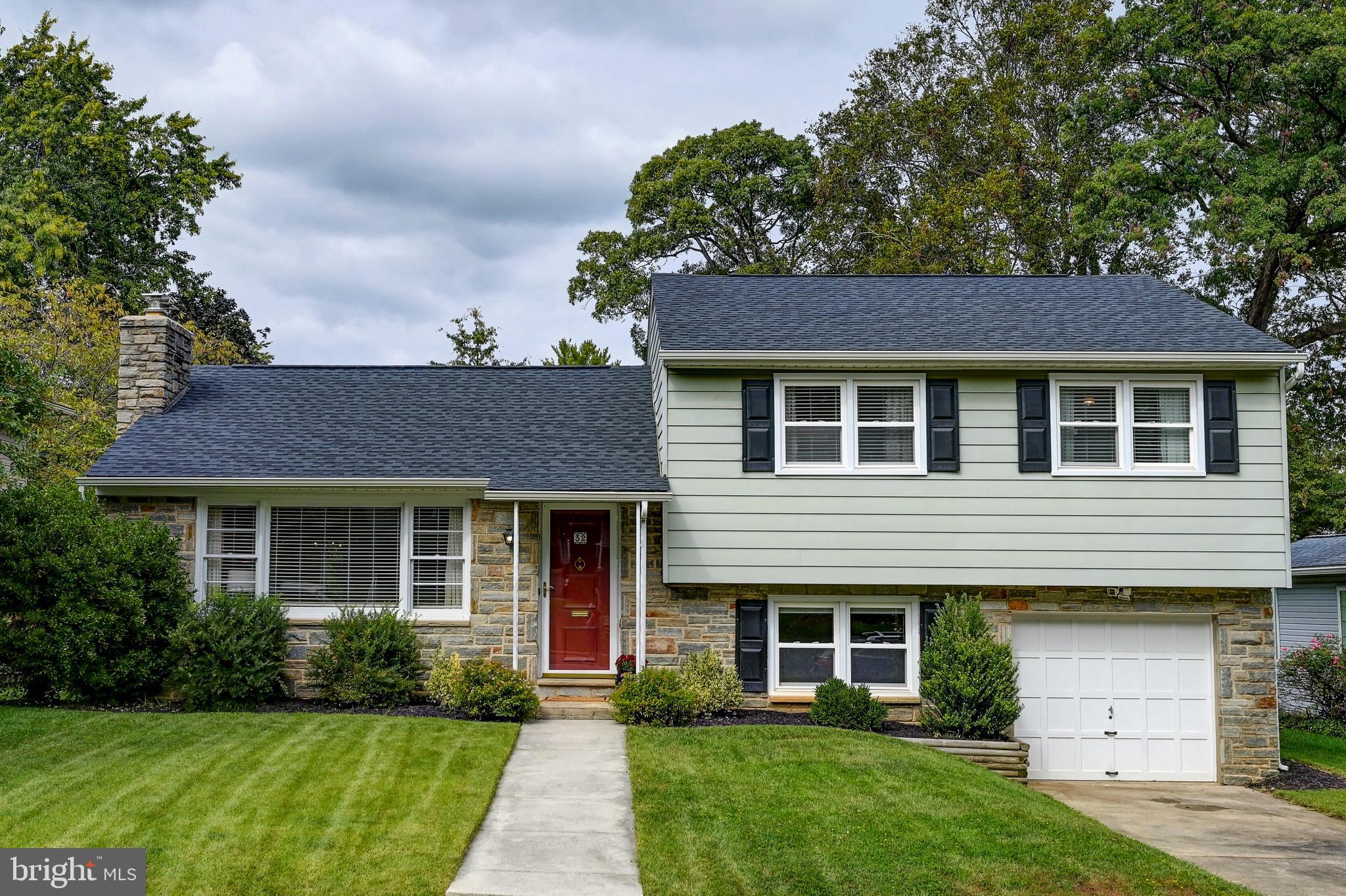 32 Croftley Road Lutherville-Timonium, MD 21093 - Photo 1 of 43 Gallery Image 1