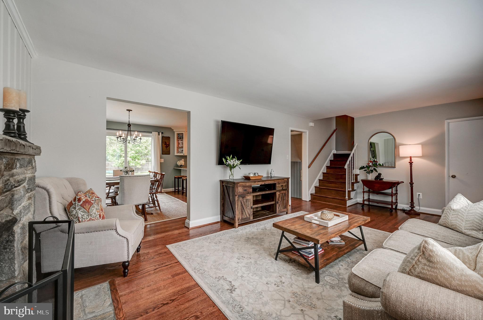 32 Croftley Road Lutherville-Timonium, MD 21093 - Photo 11 of 43 Gallery Image 11