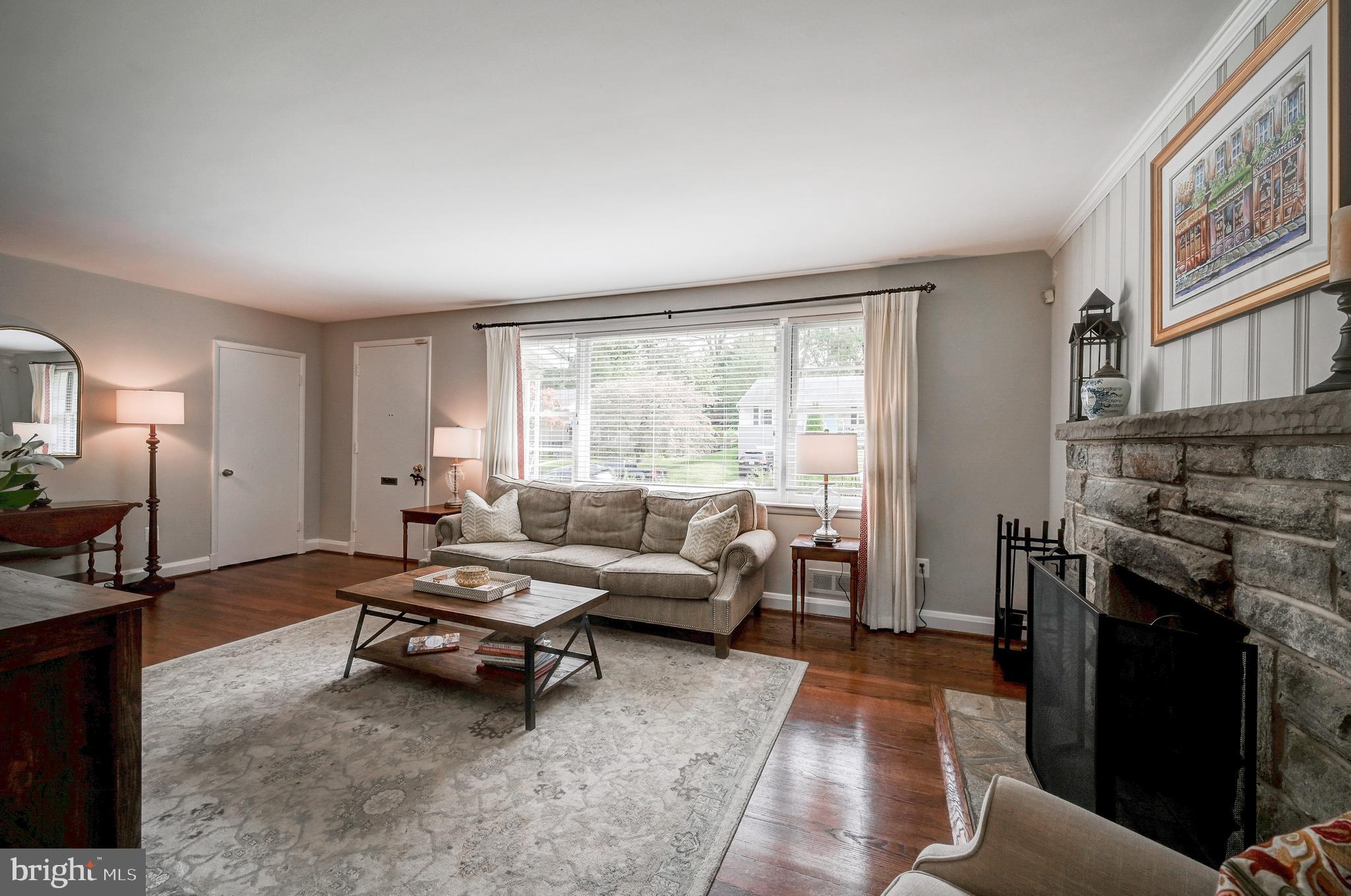 32 Croftley Road Lutherville-Timonium, MD 21093 - Photo 13 of 43 Gallery Image 13