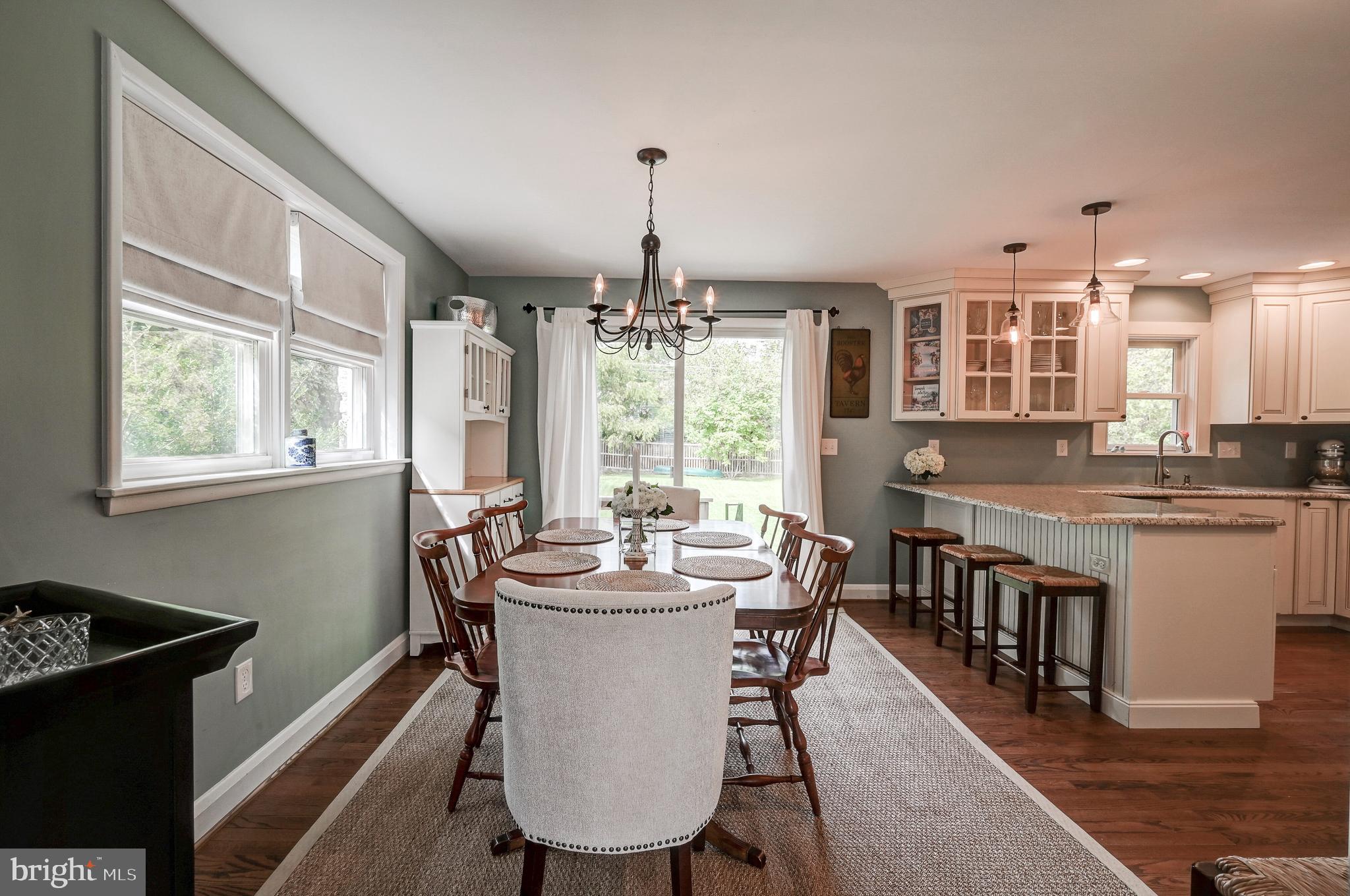 32 Croftley Road Lutherville-Timonium, MD 21093 - Photo 14 of 43 Gallery Image 14