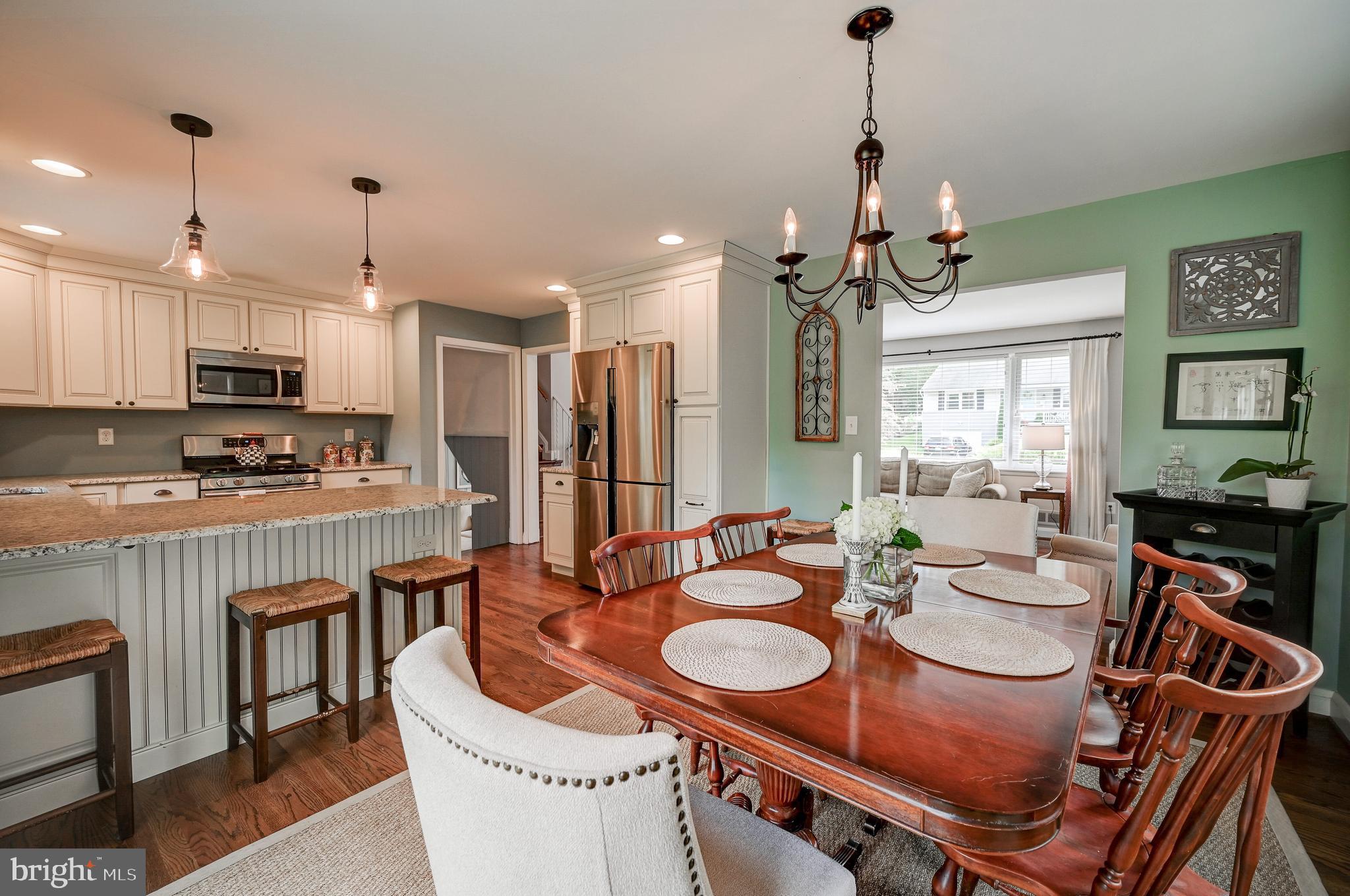 32 Croftley Road Lutherville-Timonium, MD 21093 - Photo 15 of 43 Gallery Image 15