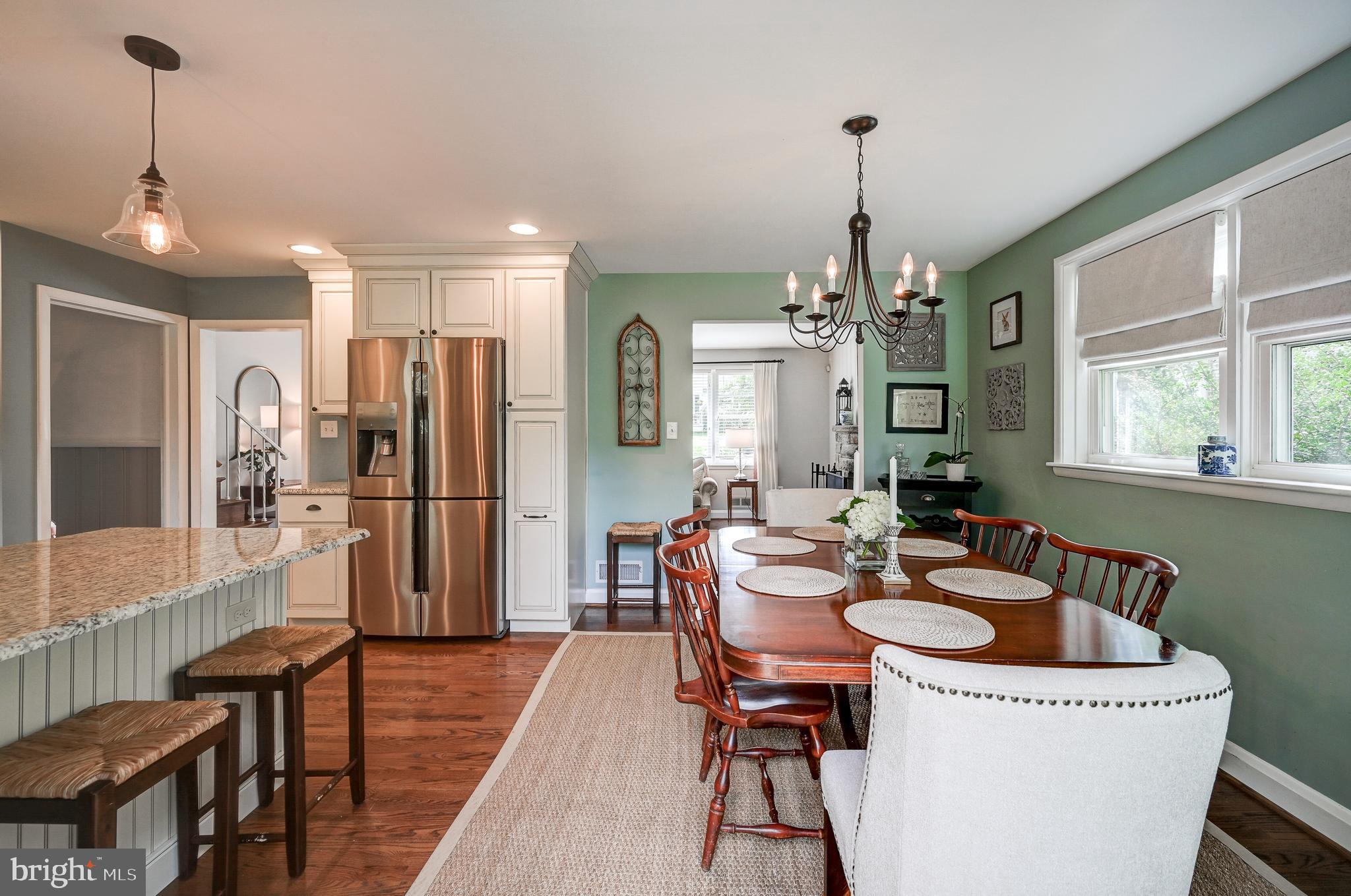 32 Croftley Road Lutherville-Timonium, MD 21093 - Photo 16 of 43 Gallery Image 16