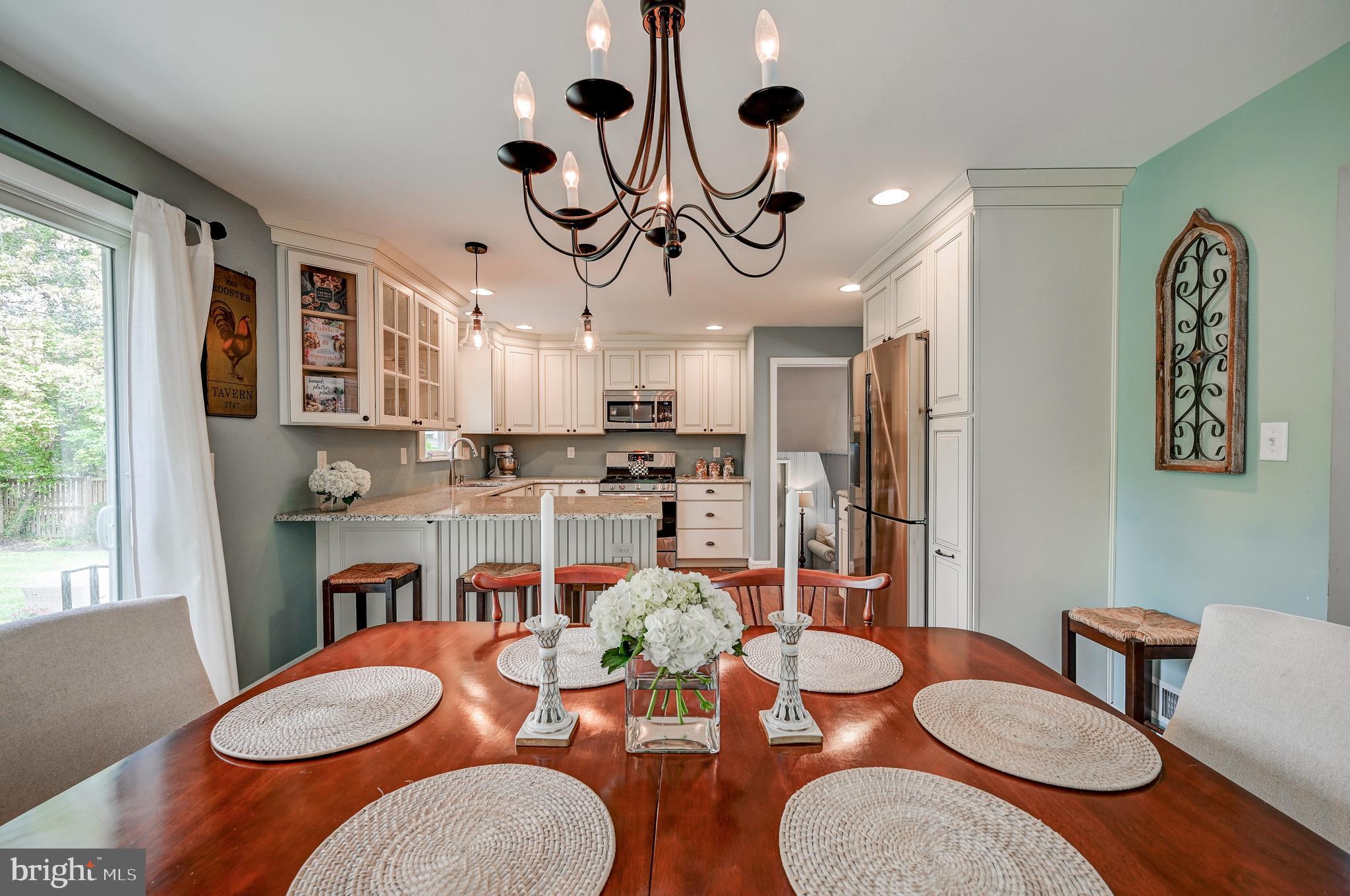 32 Croftley Road Lutherville-Timonium, MD 21093 - Photo 17 of 43 Gallery Image 17
