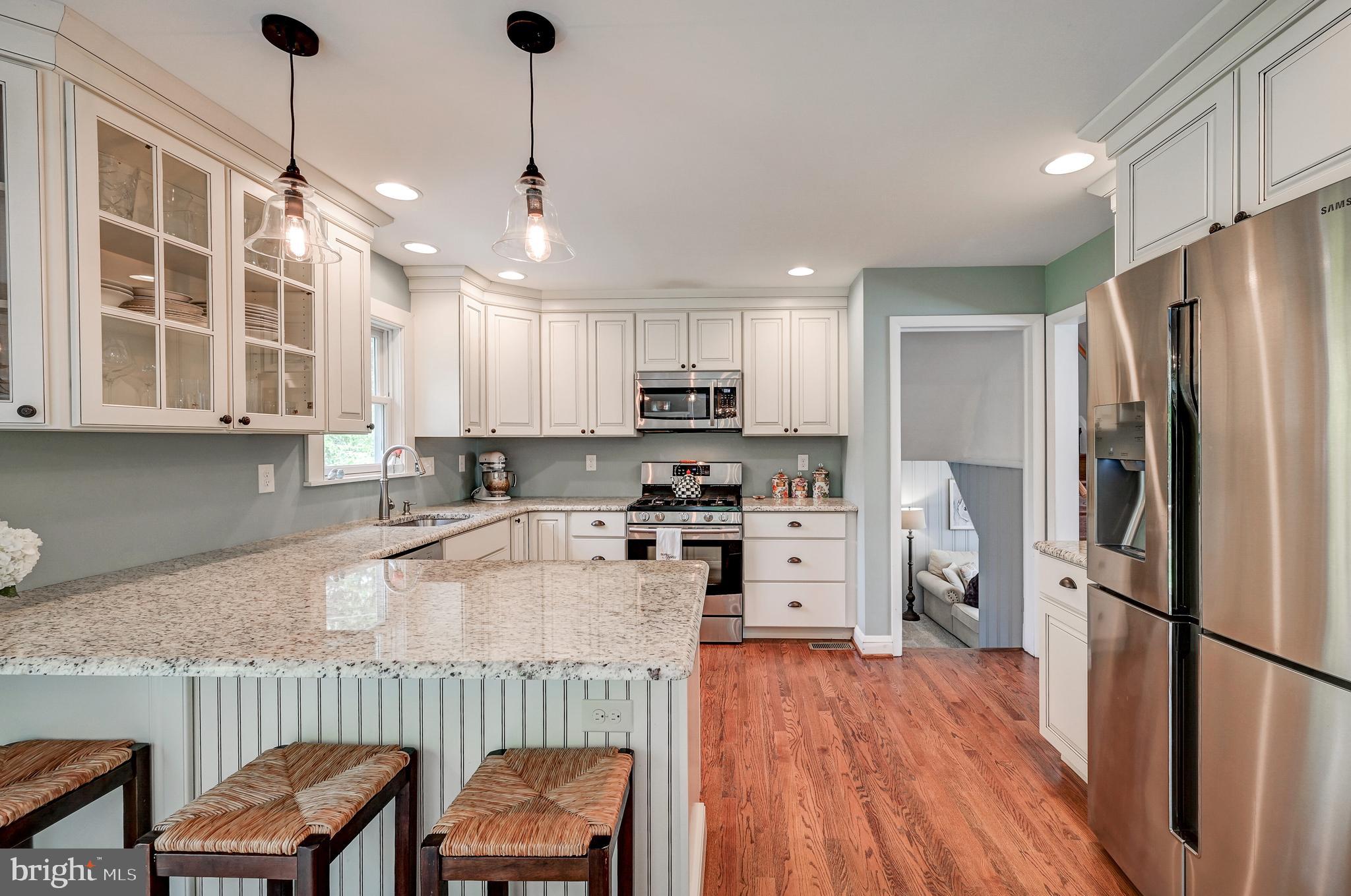 32 Croftley Road Lutherville-Timonium, MD 21093 - Photo 18 of 43 Gallery Image 18