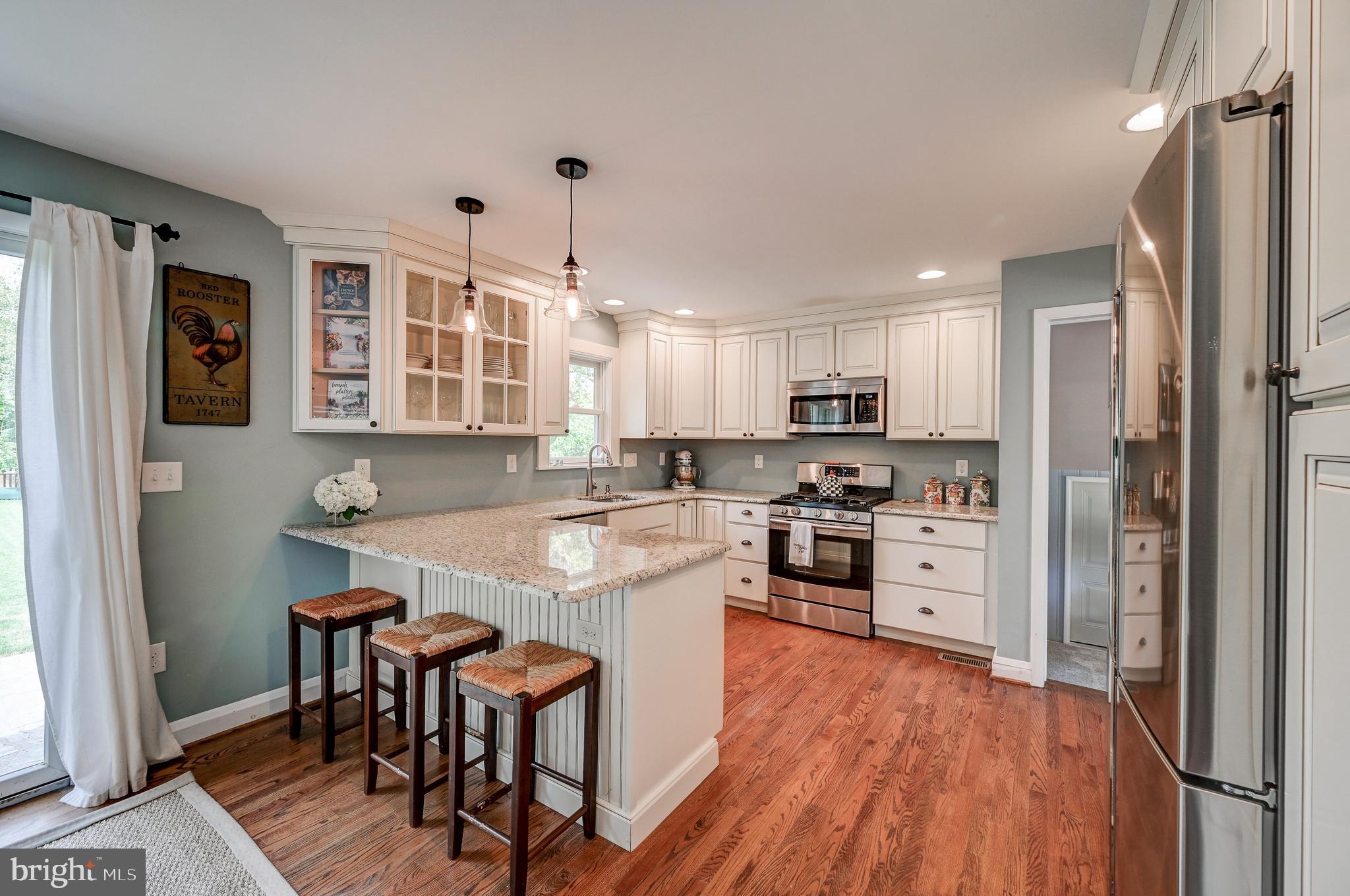 32 Croftley Road Lutherville-Timonium, MD 21093 - Photo 19 of 43 Gallery Image 19