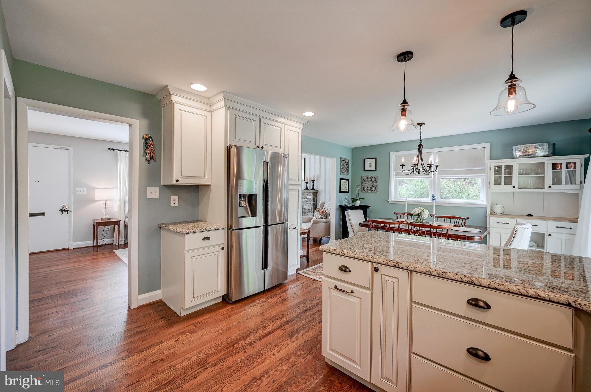 32 Croftley Road Lutherville-Timonium, MD 21093 - Photo 20 of 43 Gallery Image 20